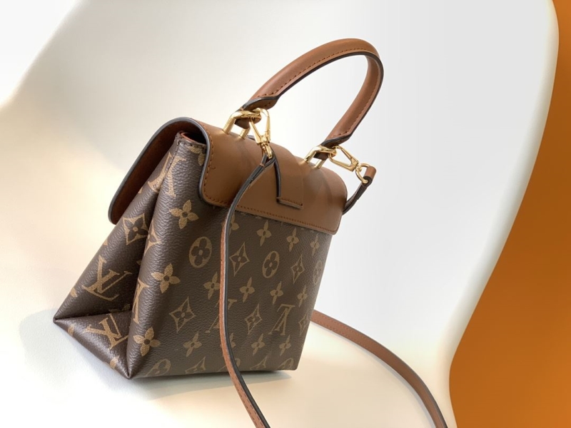 LV Top Handle Bags